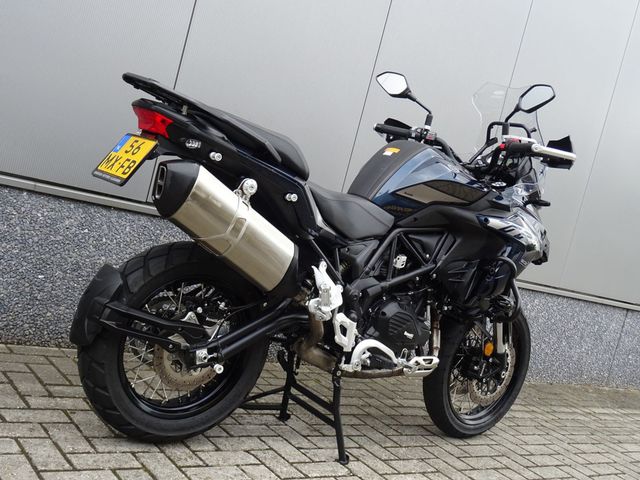 benelli - trk-502-x