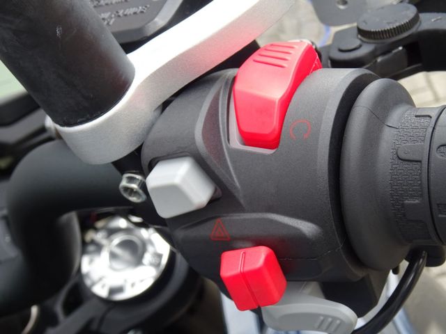 benelli - trk-502-x
