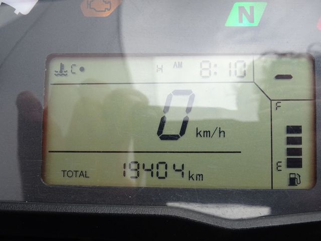 benelli - trk-502-x