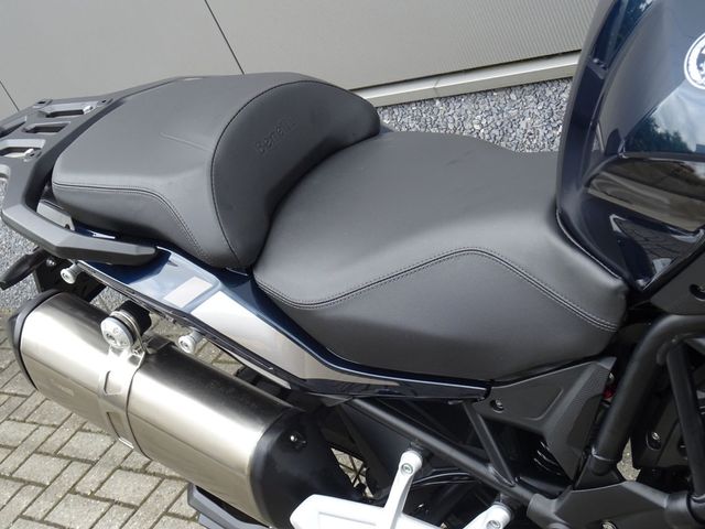 benelli - trk-502-x