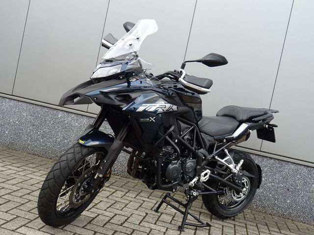 benelli - trk-502-x