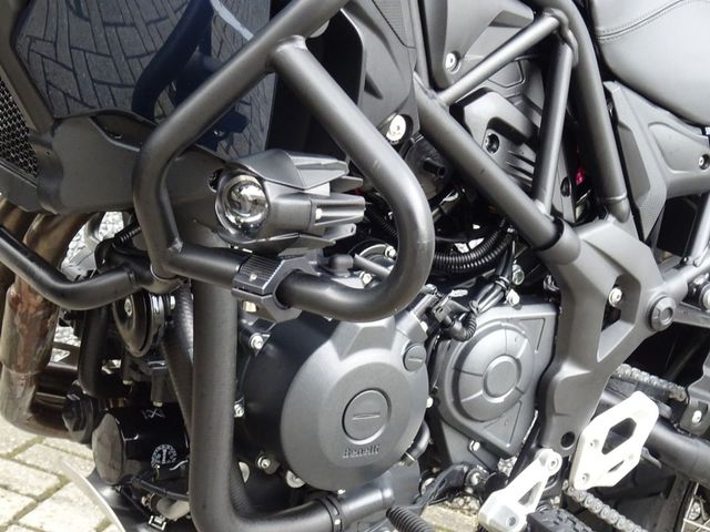 benelli - trk-502-x