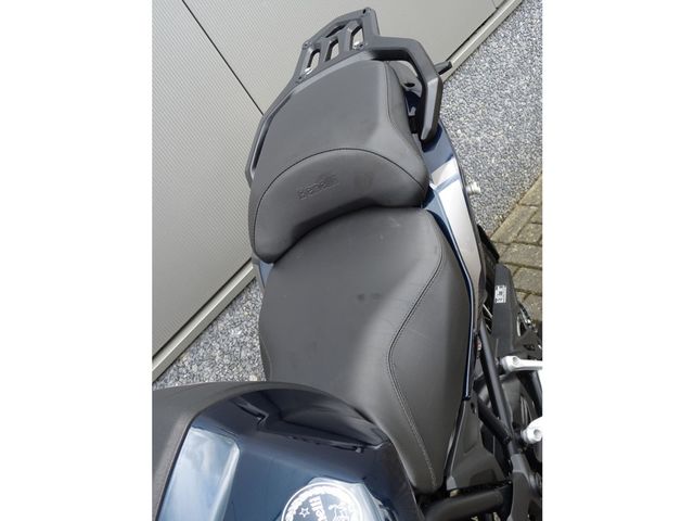 benelli - trk-502-x