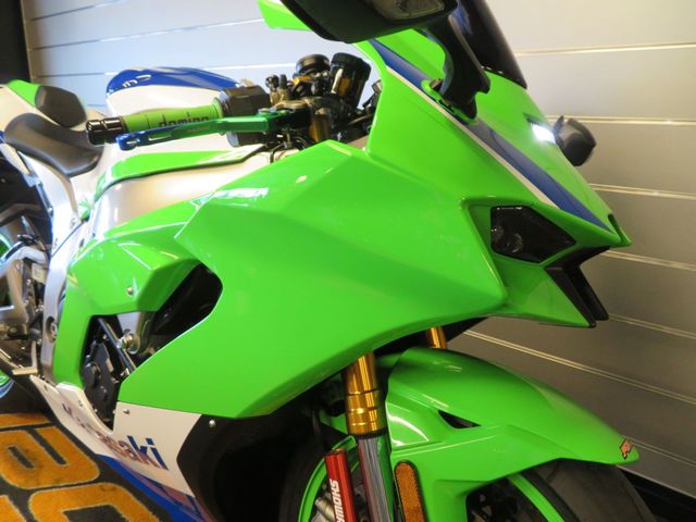 kawasaki - ninja-zx-10r-40th-anniversary-edition