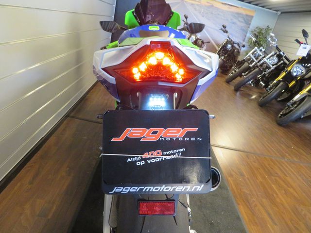 kawasaki - ninja-zx-10r-40th-anniversary-edition