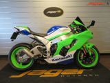 KAWASAKI NINJA ZX-10R 40TH ANNIVERSARY EDITION