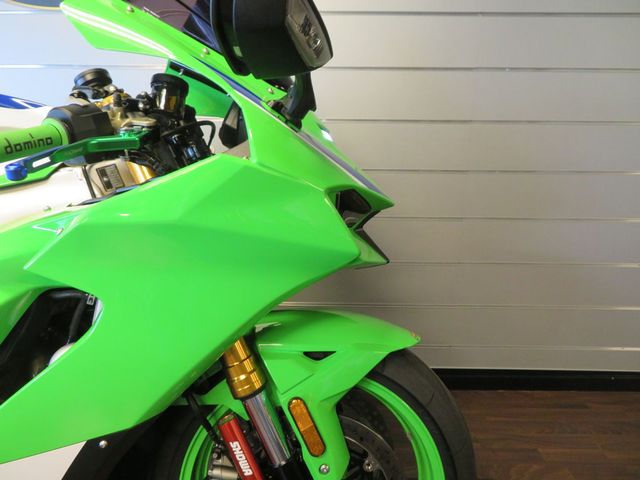 kawasaki - ninja-zx-10r-40th-anniversary-edition
