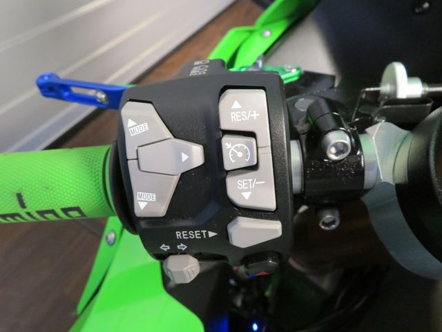 kawasaki - ninja-zx-10r-40th-anniversary-edition