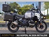BMW R 1300 GS ADVENTURE TRIPLE BLACK
