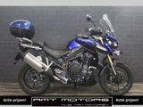 TRIUMPH TIGER 1200 GT EXPLORER