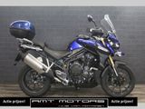TRIUMPH TIGER 1200 GT EXPLORER