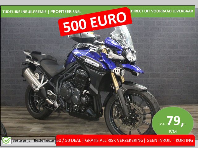 triumph - tiger-1200-gt-explorer