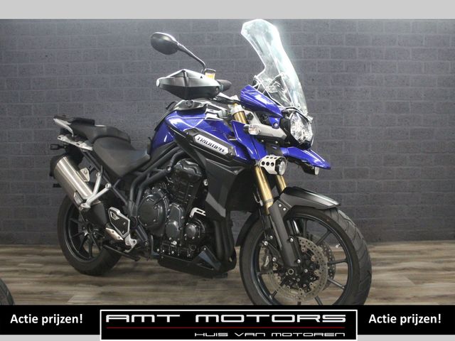 triumph - tiger-1200-gt-explorer