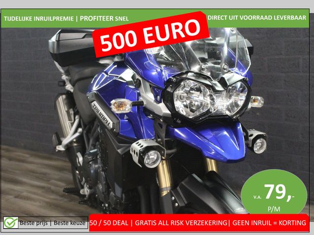 triumph - tiger-1200-gt-explorer