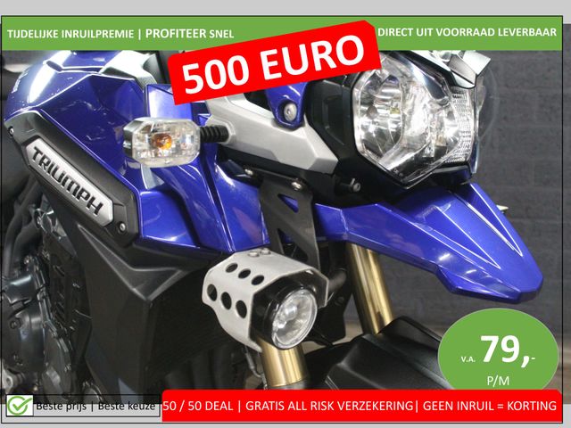 triumph - tiger-1200-gt-explorer