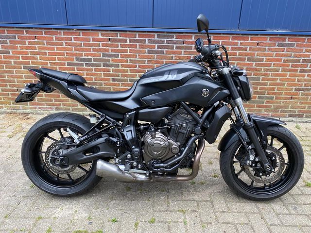 yamaha - mt-07-abs