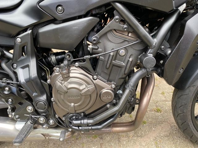 yamaha - mt-07-abs