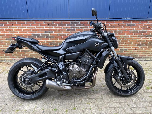 yamaha - mt-07-abs