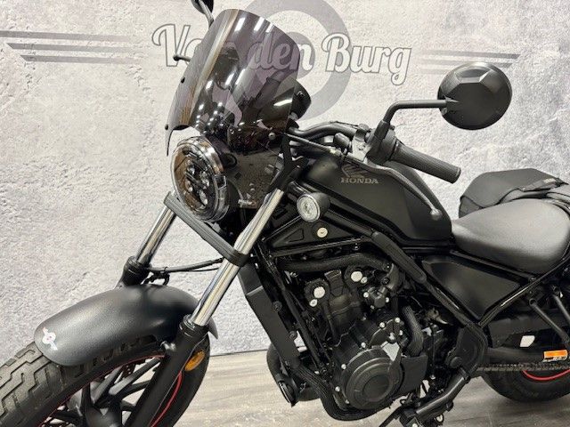 honda - cmx-500-rebel