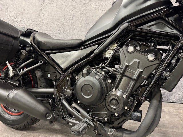 honda - cmx-500-rebel