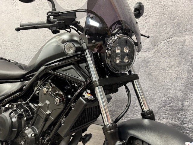 honda - cmx-500-rebel