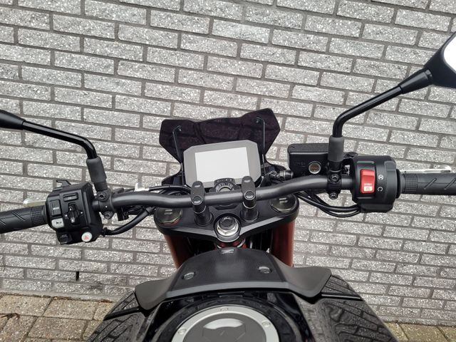 honda - cb-750-hornet