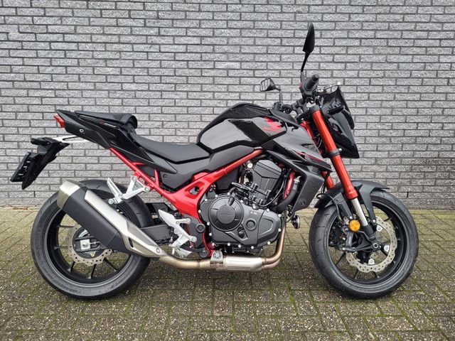 honda - cb-750-hornet