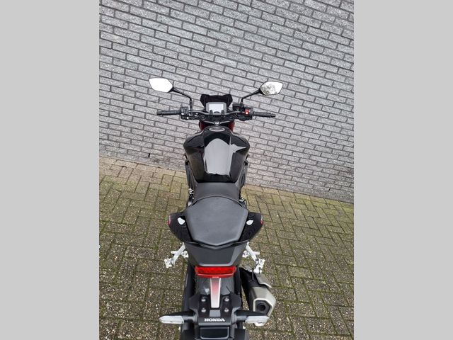 honda - cb-750-hornet