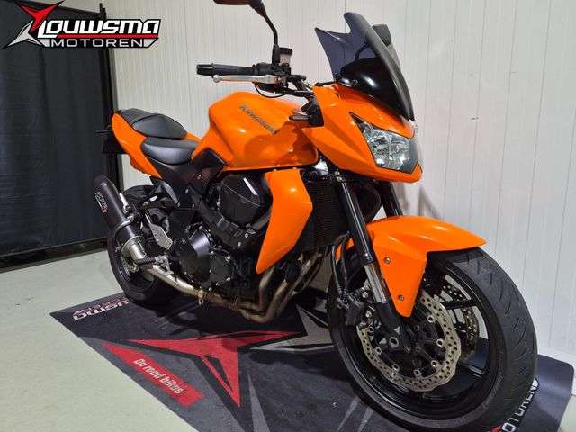 kawasaki - z-750