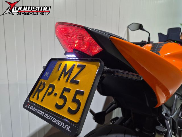 kawasaki - z-750