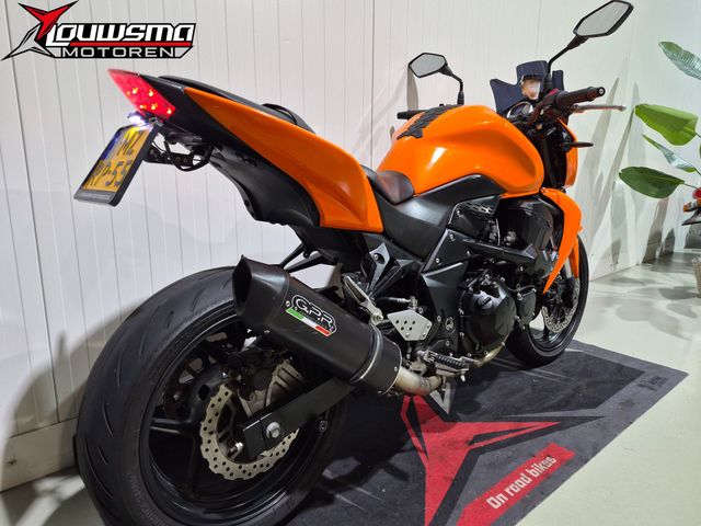 kawasaki - z-750