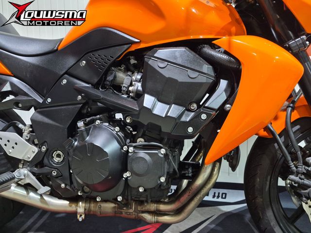kawasaki - z-750