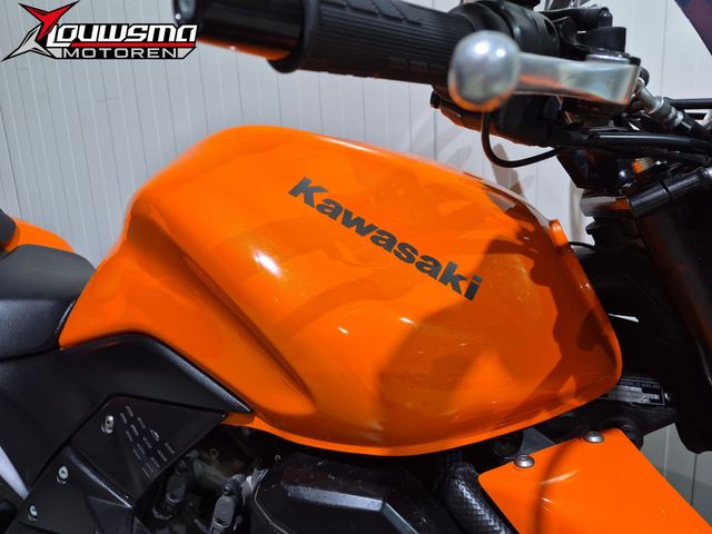 kawasaki - z-750