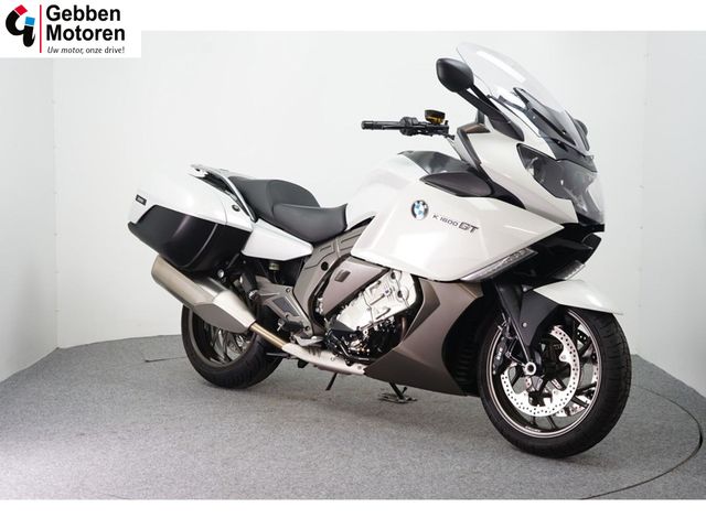 bmw - k-1600-gt