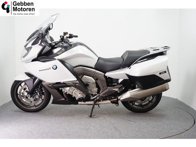 bmw - k-1600-gt