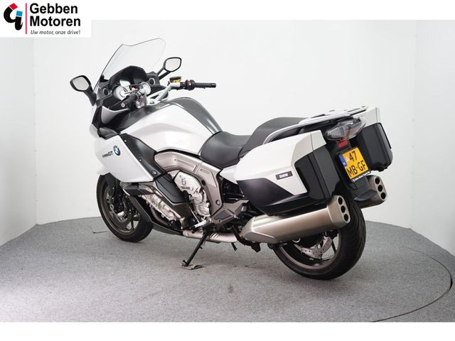 bmw - k-1600-gt