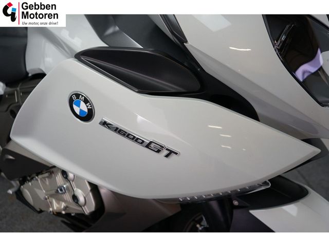 bmw - k-1600-gt