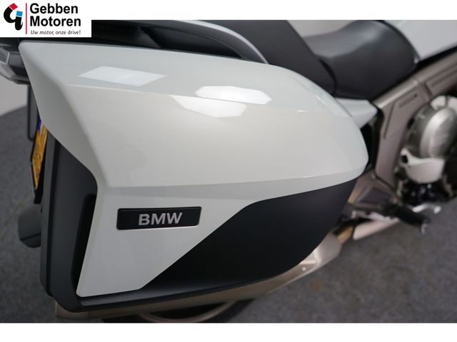 bmw - k-1600-gt