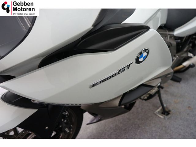 bmw - k-1600-gt