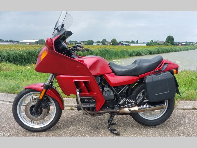 bmw - k-75-rt