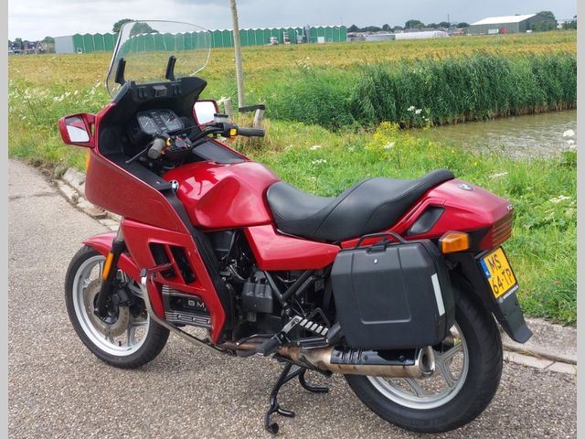 bmw - k-75-rt