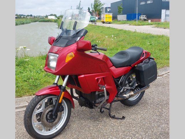 bmw - k-75-rt