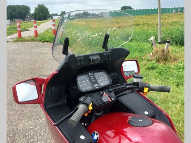 bmw - k-75-rt