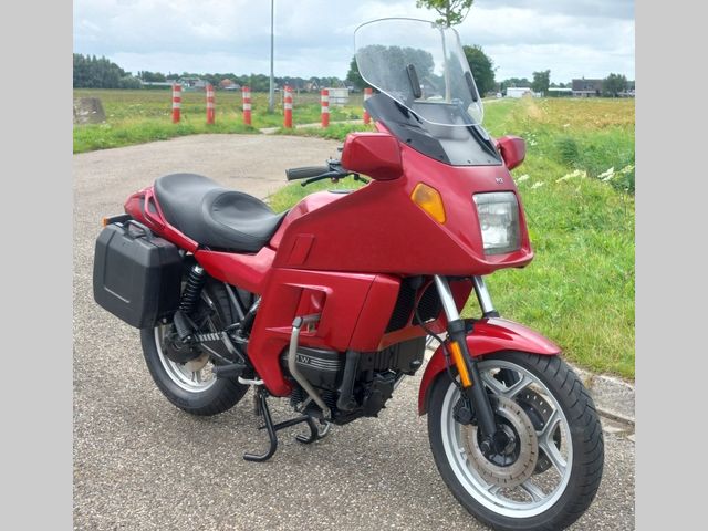 bmw - k-75-rt