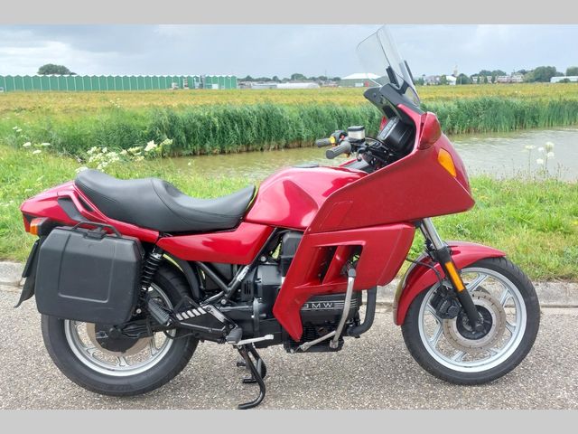 bmw - k-75-rt