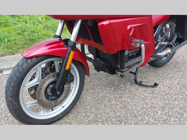bmw - k-75-rt