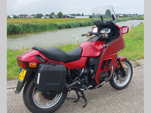 bmw - k-75-rt