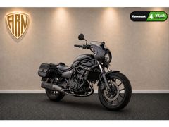 KAWASAKI ELIMINATOR 500