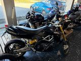 APRILIA DORSODURO 1200