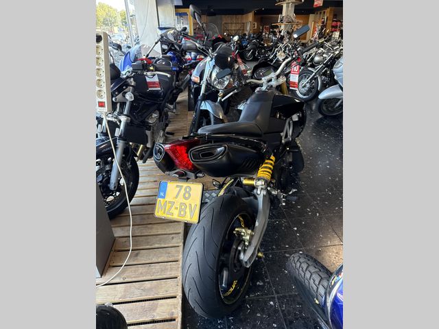 aprilia - dorsoduro-1200